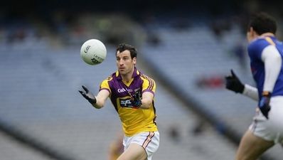 The spectacularly good GAA player/Inbetweeners lookalike