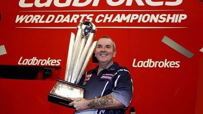 Premier League Darts is back. Here’s all you need to know about the new season