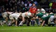 Burning Issue: Will Ireland beat England on Sunday?