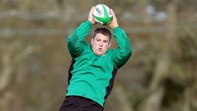 Six-shooter: Your daily Six Nations news wrap