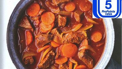 Recipe of the Week: Rogan josh