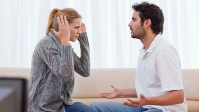 Listen: Dublin man says sorry after admitting to cheating on his fiancé live on air