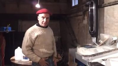 Video: Watch this glass shattering science fail