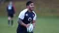 England keep Manu in reserve as Twelvetrees remains rooted in the centre