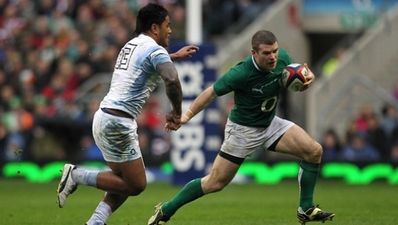Ireland v England: Three things to watch