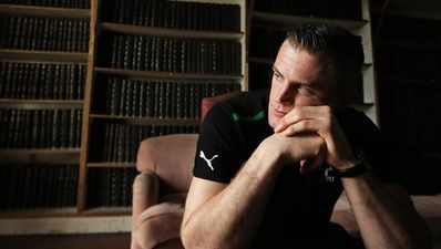 Six Shooter: Your Six Nations news round up