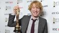 Irish actor Domhnall Gleeson joins Leonardo DiCaprio and Tom Hardy in The Revenant