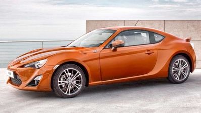 Video: GT86 driver de-ices car in ‘King of the Hill’ style video