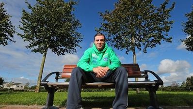 Matthew Macklin says he’s ready to take on Andy Lee in May