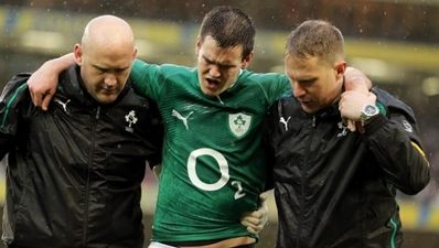 Six-shooter: Your daily Six Nations news wrap