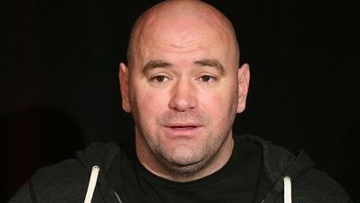 Dana White on UFC Ireland, Conor McGregor and Irish fans