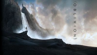 Video: The new trailer for Tom Cruise’s Oblivion