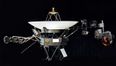 Small steps, giant leaps: Voyager, the farthest man made object from Earth
