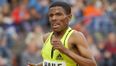 JOE meets Haile Gebrselassie