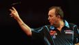 Video: Phil Taylor threw this top nine-darter in Aberdeen last year. Can he do it again tonight?