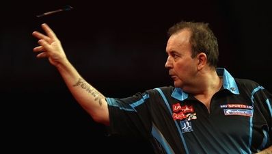 Video: Phil Taylor threw this top nine-darter in Aberdeen last year. Can he do it again tonight?