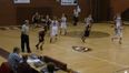 Video: Not your average full court basketball shot