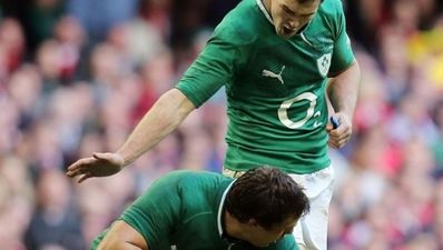 Six-shooter: Your daily Six Nations news wrap