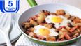 Recipe of the Week: One pan fry-up