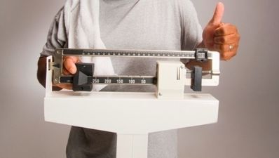 Weightwatchers blog: Join Francis Ryan as he battles to fight the flab