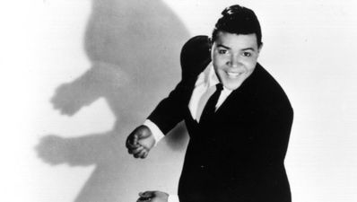 Chubby Checker sues the Chubby Checker penis-measuring app for $500m