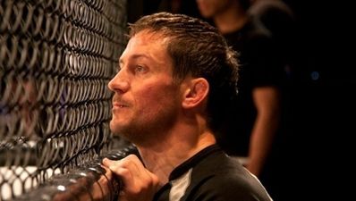 John Kavanagh: Back to Britain (via Ireland and Iceland)