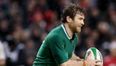 Another Irish international ruled out for the remainder of the Six Nations