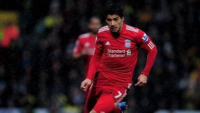 The Friday Flutter: Ascot, Luis Suarez and Gunni Nelson