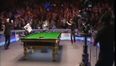 Video: Who said snooker is boring? Harlem Shake at the Welsh Open