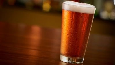 There’s hope for your liver yet as scientists develop ‘anti-booze’ pill