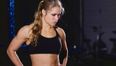 Are you ready for the first EVER women’s UFC bout featuring Ronda Rousey?