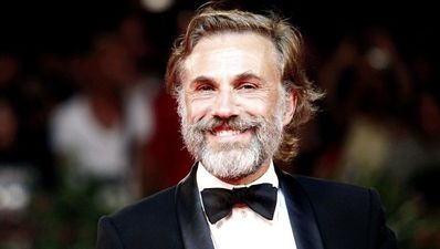 Video: Christoph Waltz is DJesus Uncrossed in Saturday Night Live parody