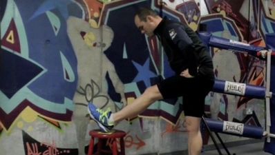 Video: Triathlon Training with JOE – Week 1