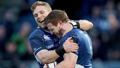 Who wants tickets to Leinster v Scarlets this weekend? [CLOSED]