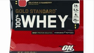 JOE’s Guide to Sports Nutrition: Proteins