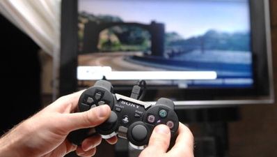 Five of the best PlayStation games of all time