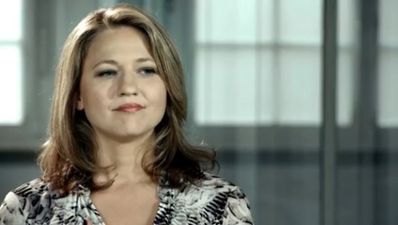 Video: Mercedes-Benz designers answer the question ‘what is beauty’