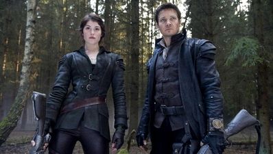 Video: Exclusive trailer of Hansel and Gretel: Witch Hunters