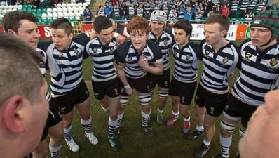 Schools Profile: Cistercian College Roscrea