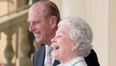 Prince Philip let out another slightly racist off-the-cuff gaffe today…