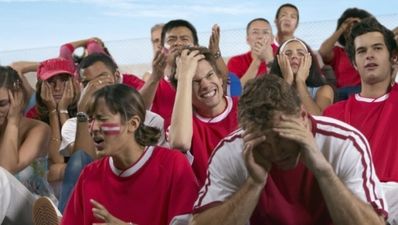 Bloke loses out on £1m accumulator thanks to Milan’s surprise win