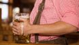 Study: ‘Beer belly’ is a myth