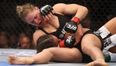 UFC 157 – Ronda Rousey does it again