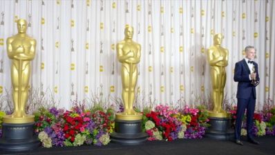 Oscars 2013: And the Oscar goes to…