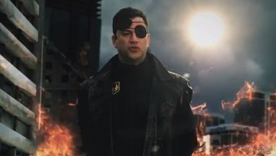 Video: The genius Oscars movie (spoof) that was never made by Jimmy Kimmel