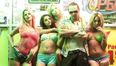 Video: New NSFW Spring Breakers trailer shows the dark side of Gomez/Hudgens