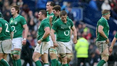 The Six-Shooter: Your Daily Six Nations news wrap
