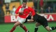 Heineken Heroes – The first Irish player to win a Heineken Cup medal