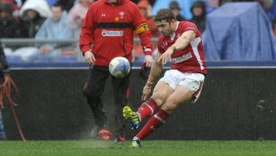 Fantasy Rugby Review – Week Three