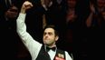 Return of the Rocket – Ronnie back for World Championships